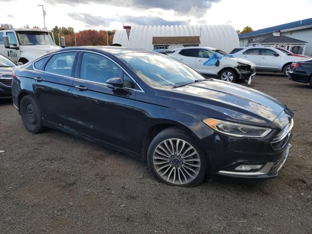 Photo 4 from auction – 2017 FORD FUSION SE with VIN 3FA6P0T96HR303219
