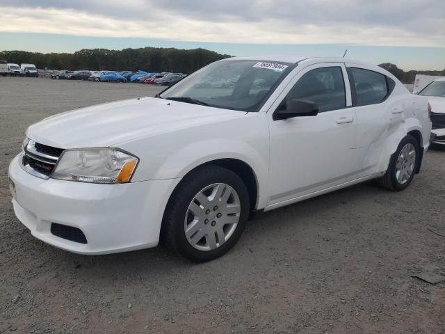 DODGE AVENGER SE 2012 с VIN 1C3CDZAB0CN331629 - Снимка от търг