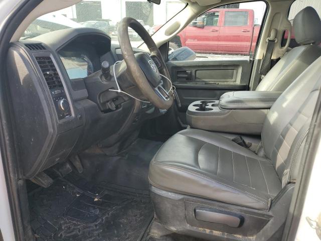 Photo 7 from auction – 2017 RAM 1500 ST with VIN 1C6RR7FT7HS650569
