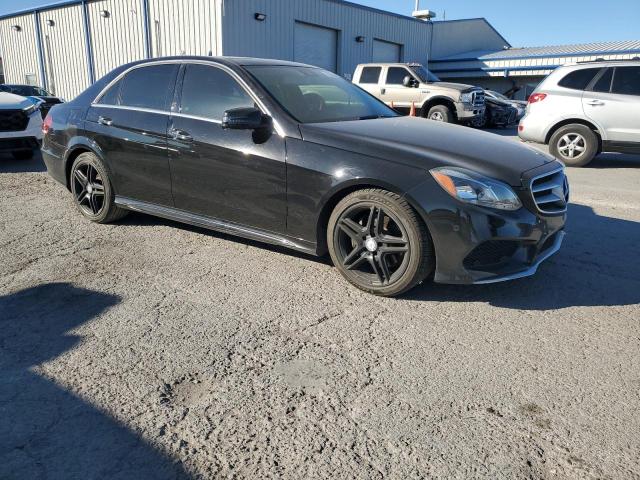 Photo 4 from auction – 2014 MERCEDES-BENZ E 350 with VIN WDDHF5KB3EA917115