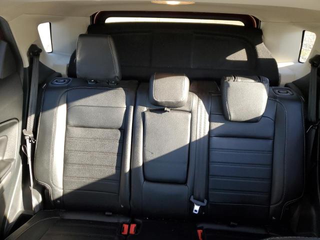 Photo 10 from auction – 2021 FORD ECOSPORT T with VIN MAJ3S2KE7MC408615
