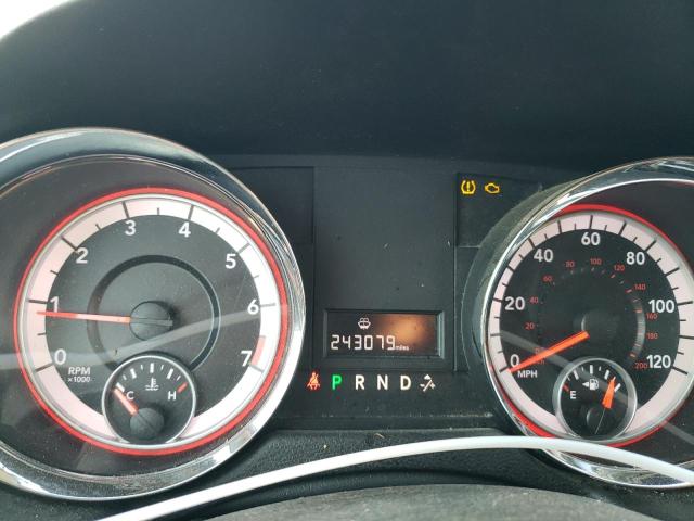 Zdjęcie 9 z aukcji – 2012 DODGE GRAND CARA z VIN 2C4RDGCG6CR111188