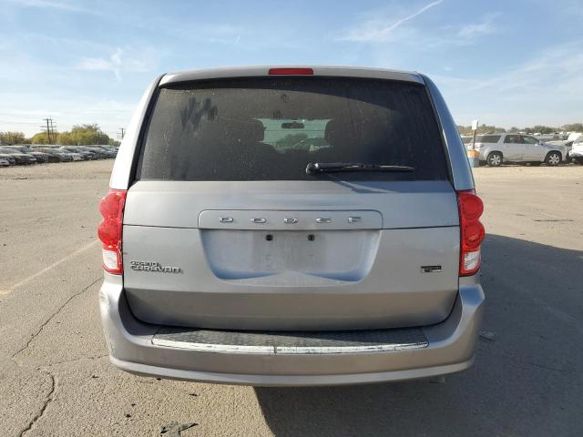 Photo 6 from auction – 2013 DODGE GRAND CARA with VIN 2C4RDGBG9DR772216