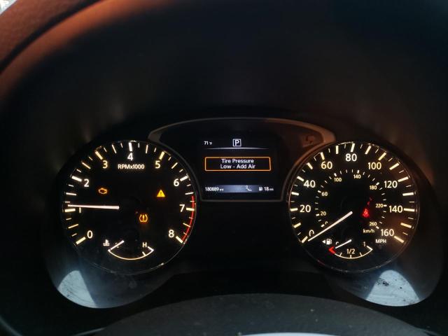 Photo 9 from auction – 2016 NISSAN ALTIMA 2.5 with VIN 1N4AL3AP6GC267313
