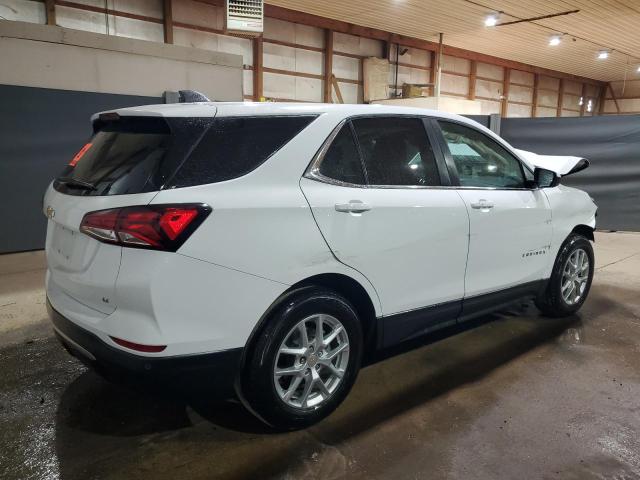 Photo 3 from auction – 2024 CHEVROLET EQUINOX LT with VIN 3GNAXKEG8RS190886