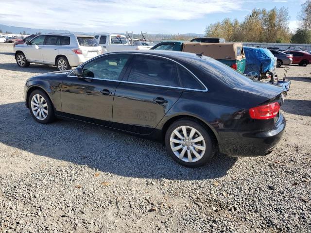 Photo 2 from auction – 2009 AUDI A4 PREMIUM with VIN WAUSF78K29A087569