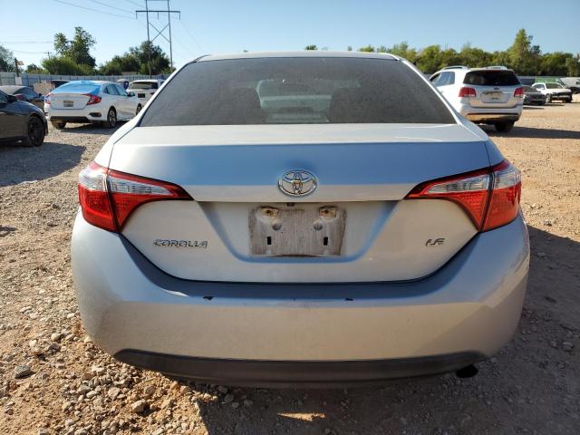 Photo 6 from auction – 2015 TOYOTA COROLLA L with VIN 5YFBURHE1FP271598