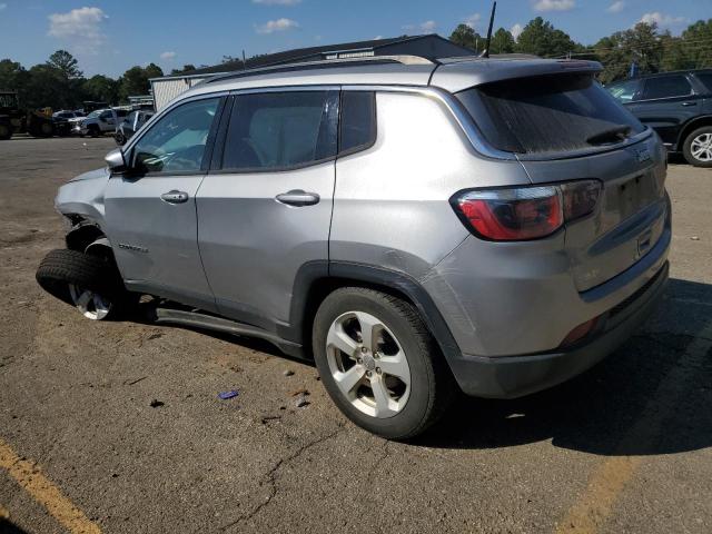 Foto 2 de la subasta – 2018 JEEP COMPASS LA con VIN 3C4NJCBB0JT500585