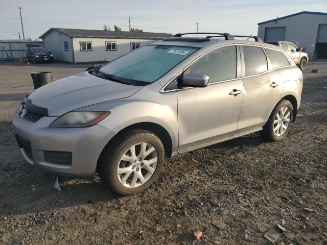 MAZDA CX-7 2007 with VIN JM3ER293170137969 - Photo from auction