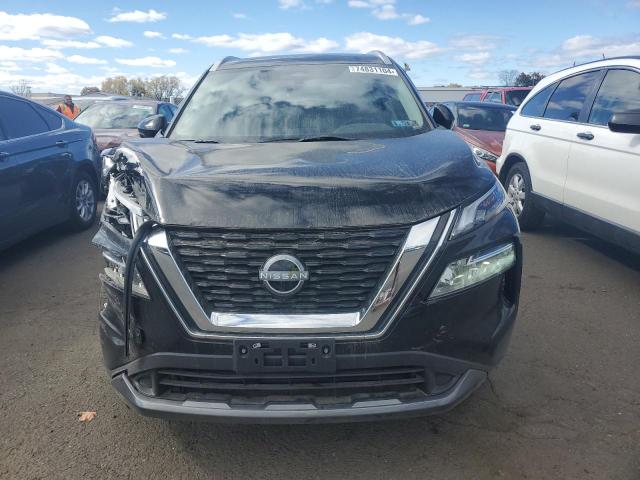 Photo 5 from auction – 2023 NISSAN ROGUE SL with VIN 5N1BT3CB4PC939493