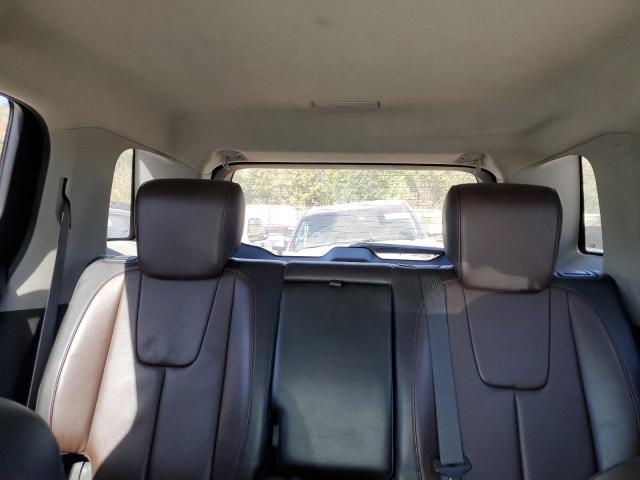 Photo 10 from auction – 2011 GMC TERRAIN SL with VIN 2CTFLVE52B6235002