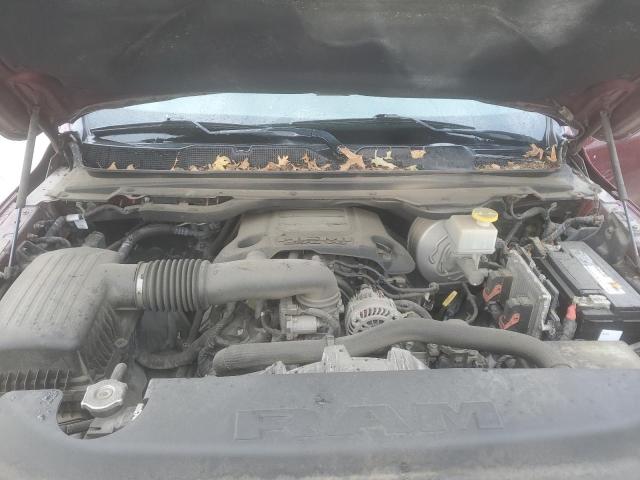 Photo 12 from auction – 2019 RAM 1500 BIG H with VIN 1C6SRFFT3KN536067