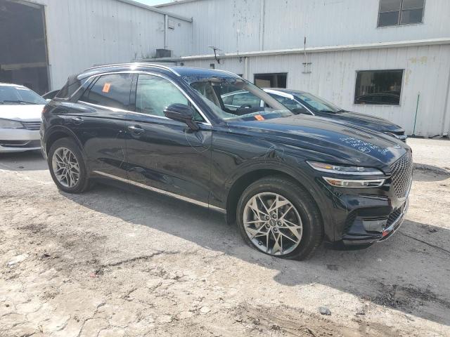 Photo 4 from auction – 2024 GENESIS GV70 BASE with VIN 5NMMADTB7RH004000
