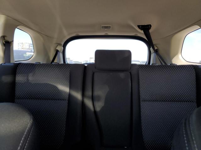 Photo 10 from auction – 2016 MITSUBISHI OUTLANDER with VIN JA4AD3A35GZ064358
