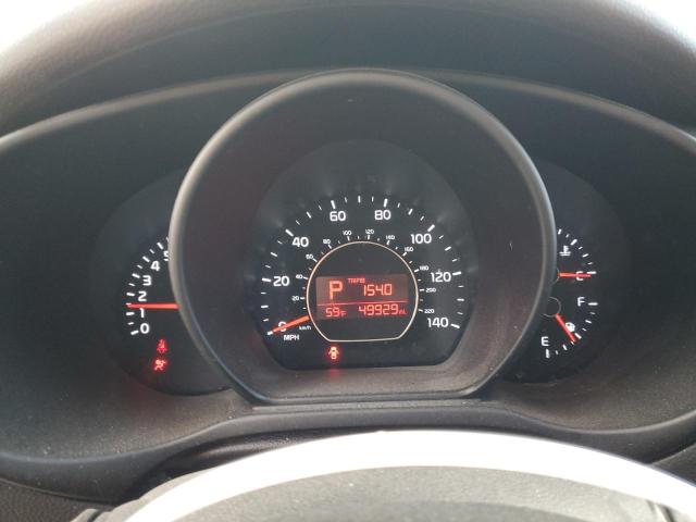 Photo 9 from auction – 2015 KIA SOUL with VIN KNDJN2A25F7800505