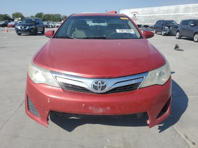 Photo 5 from auction – 2014 TOYOTA CAMRY L with VIN 4T4BF1FK5ER358914