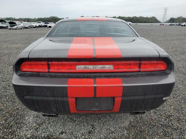 Photo 6 from auction – 2013 DODGE CHALLENGER with VIN 2C3CDYAG1DH607591