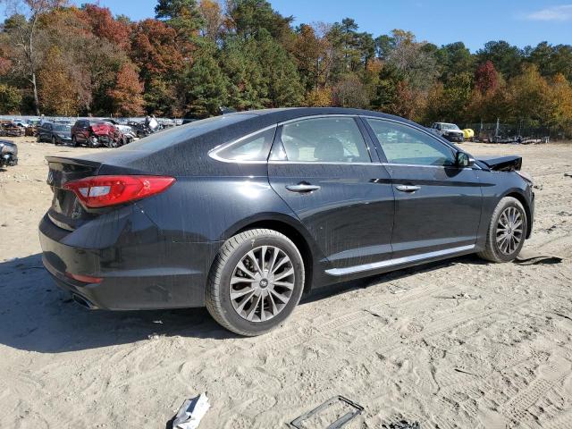 Photo 3 from auction – 2015 HYUNDAI SONATA SPO with VIN 5NPE34AF2FH111328