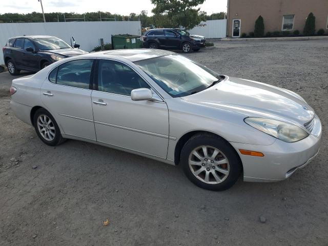 Photo 4 from auction – 2002 LEXUS ES 300 with VIN JTHBF30G920015331