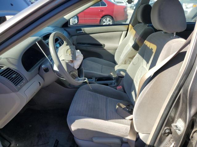 Photo 7 from auction – 2005 TOYOTA CAMRY LE with VIN 4T1BE32K05U970694