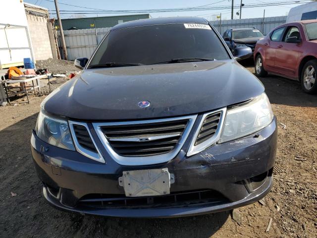 Photo 5 from auction – 2010 SAAB 9-3 2.0T with VIN YS3FA5CY1A1617899