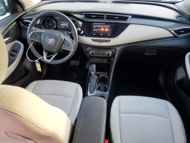 Photo 8 from auction – 2021 BUICK ENCORE GX with VIN KL4MMBS24MB122350