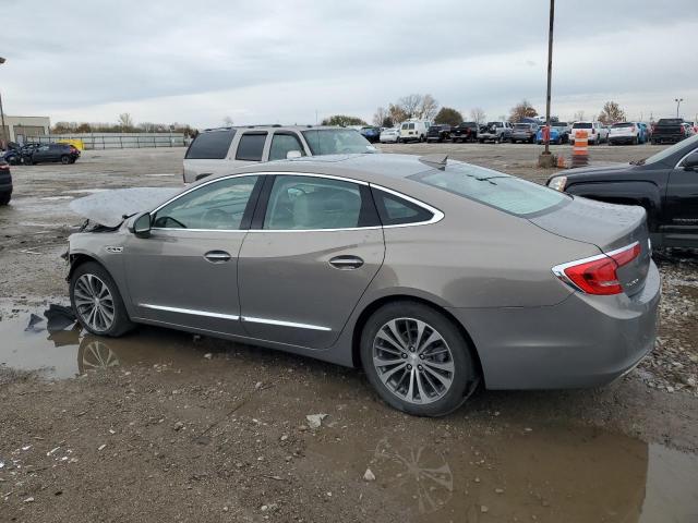 Photo 2 from auction – 2017 BUICK LACROSSE E with VIN 1G4ZP5SS1HU202067