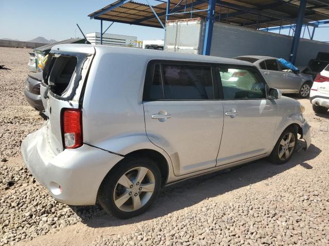 Photo 3 from auction – 2011 TOYOTA SCION XB with VIN JTLZE4FE0B1120224