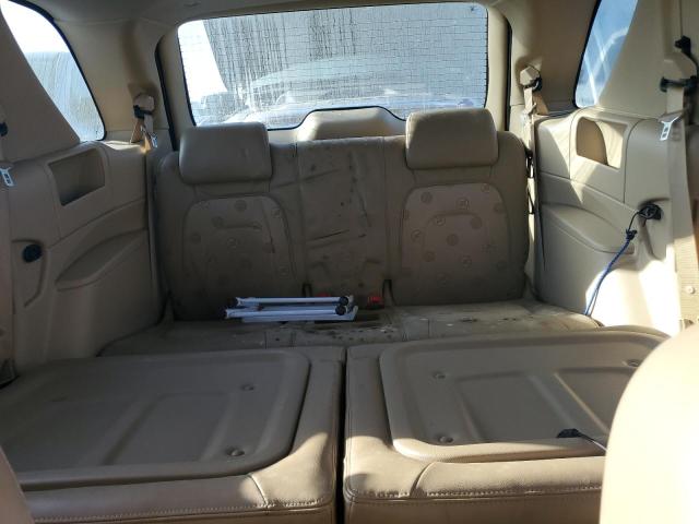 Photo 10 from auction – 2002 BUICK RENDEZVOUS with VIN 3G5DA03E72S577679