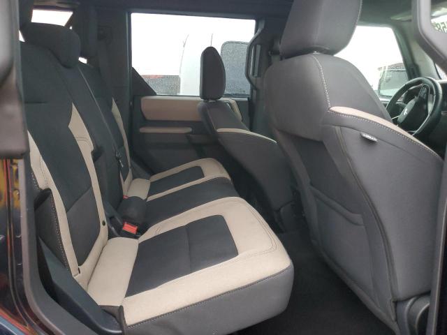 Photo 10 from auction – 2021 FORD BRONCO BAS with VIN 1FMDE5BH2MLA83269