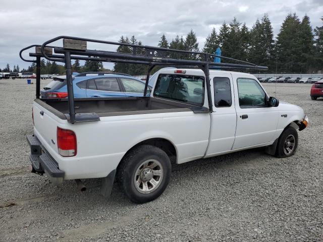 Photo 3 from auction – 2000 FORD RANGER SUP with VIN 1FTYR14X5YPB05044