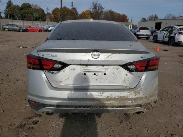 Photo 6 from auction – 2019 NISSAN ALTIMA SV with VIN 1N4BL4DVXKC106640