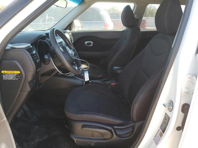 Photo 7 from auction – 2016 KIA SOUL with VIN KNDJN2A25G7262096