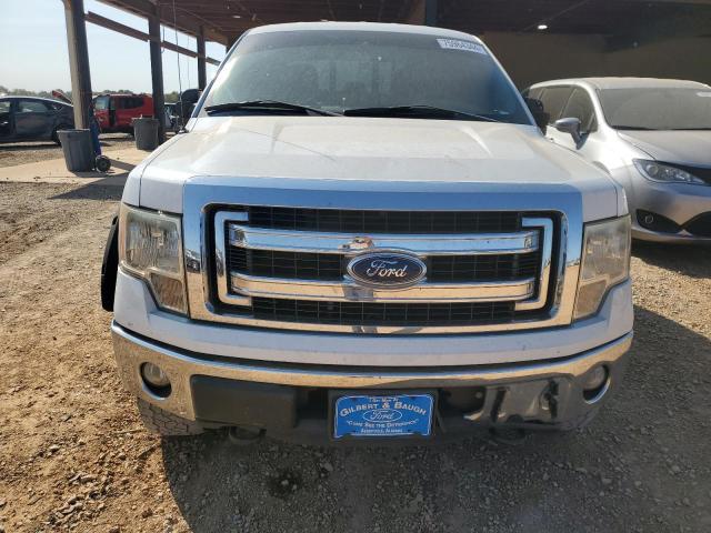 Photo 5 from auction – 2013 FORD F150 SUPER with VIN 1FTFW1EF5DKE63158