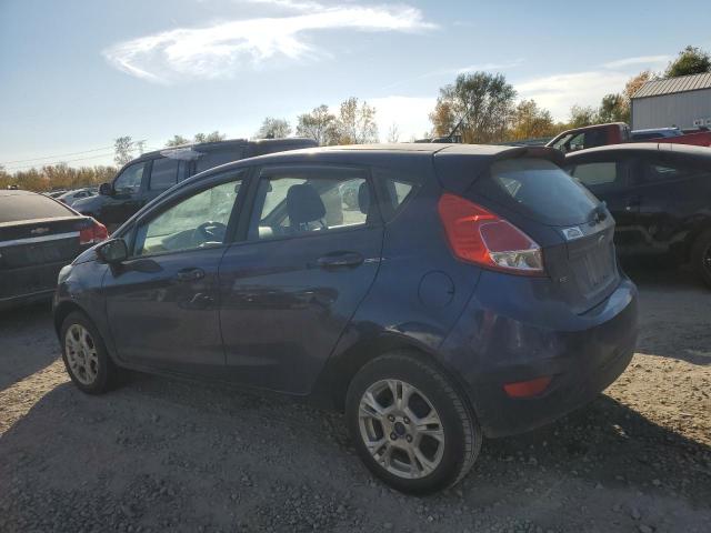 Photo 2 from auction – 2016 FORD FIESTA SE with VIN 3FADP4EJ9GM128563