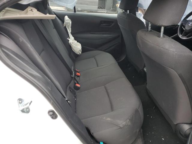 Photo 10 from auction – 2023 TOYOTA COROLLA LE with VIN 5YFB4MDE1PP025113