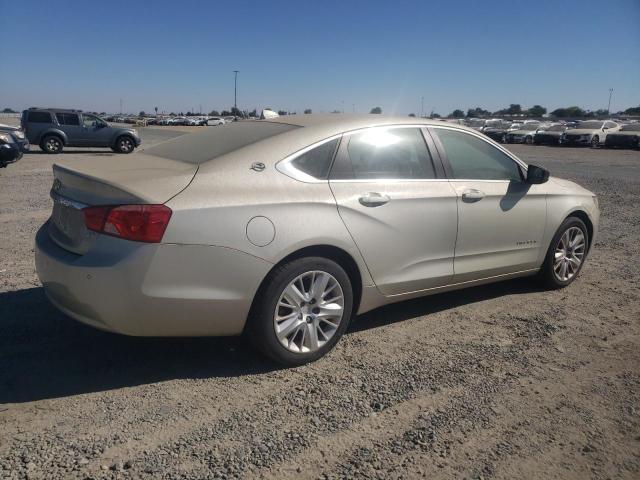 Photo 3 from auction – 2014 CHEVROLET IMPALA LS with VIN 2G11Y5SL8E9210188