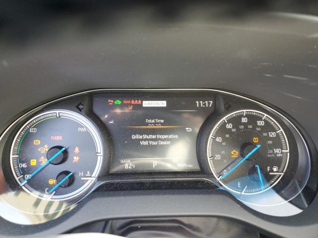 Photo 9 from auction – 2023 TOYOTA VENZA LE with VIN JTEAAAAH0PJ123874