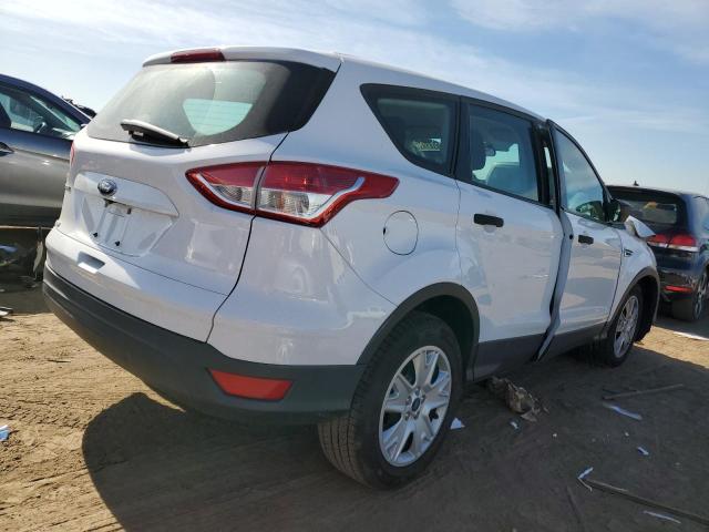 Photo 3 from auction – 2016 FORD ESCAPE S with VIN 1FMCU0F77GUA93264