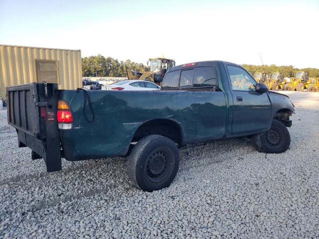 Photo 3 from auction – 2003 TOYOTA TUNDRA with VIN 5TBJN321X3S366491