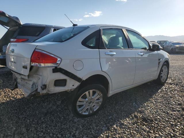 Photo 3 from auction – 2009 FORD FOCUS SEL with VIN 1FAHP37N39W266050