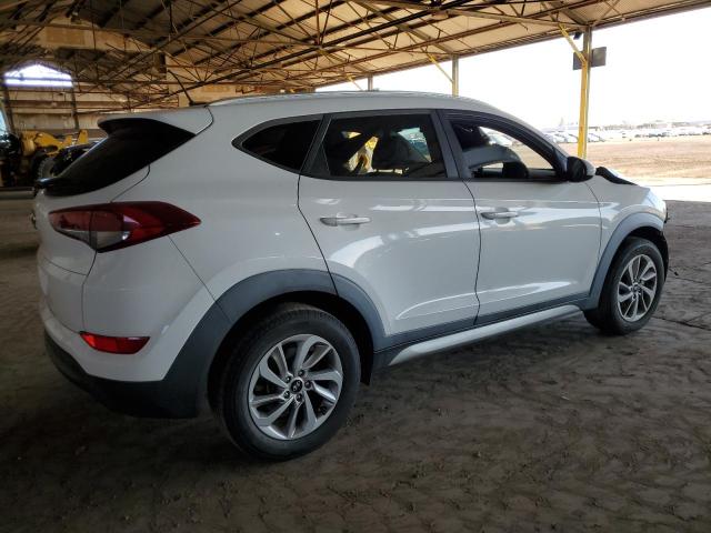 Photo 3 from auction – 2017 HYUNDAI TUCSON LIM with VIN KM8J33A41HU282874