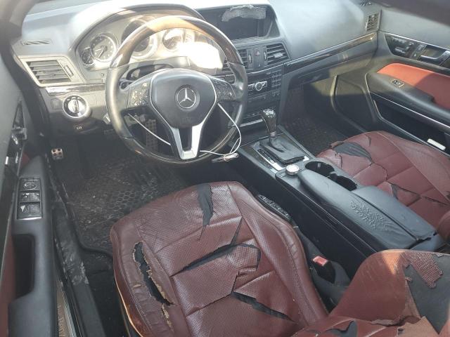 Photo 8 from auction – 2013 MERCEDES-BENZ E 550 with VIN WDDKJ7DB9DF219820