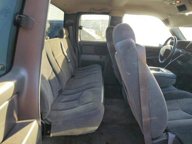 Photo 10 from auction – 2006 CHEVROLET 1500 with VIN 2GCEC19V061110951