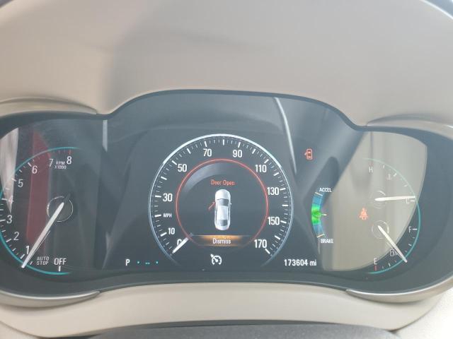 Снимка 9 от търг – 2014 BUICK LACROSSE с VIN 1G4GB5GR5EF240185