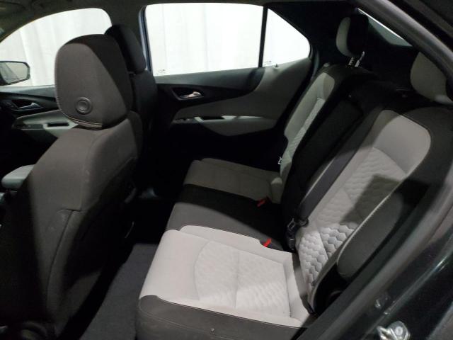 Photo 11 from auction – 2018 CHEVROLET EQUINOX LS with VIN 2GNAXHEV6J6208273