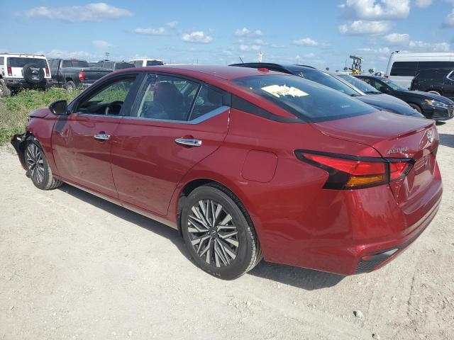 Photo 2 from auction – 2025 NISSAN ALTIMA SV with VIN 1N4BL4DV2SN306917