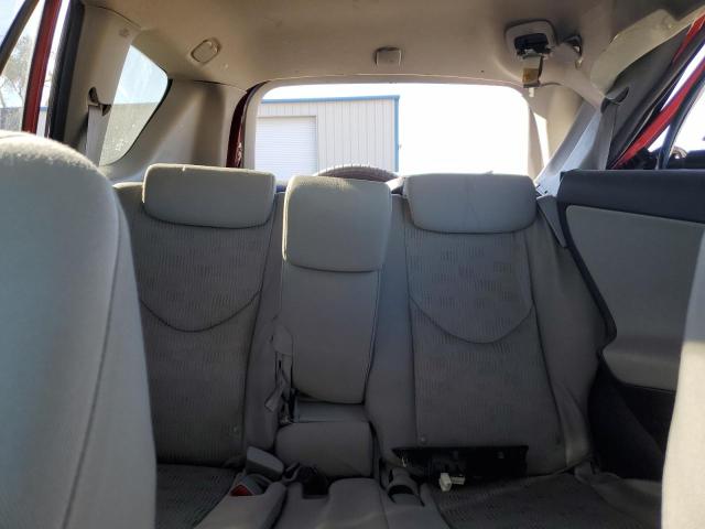 Photo 10 from auction – 2010 TOYOTA RAV4 with VIN JTMBK4DV1A5086682