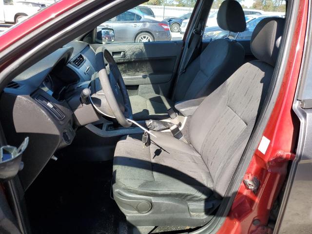 Photo 7 from auction – 2010 FORD FOCUS SE with VIN 1FAHP3FN7AW217844