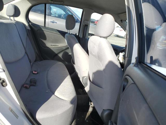 Photo 10 from auction – 2003 TOYOTA ECHO with VIN JTDBT123235053254